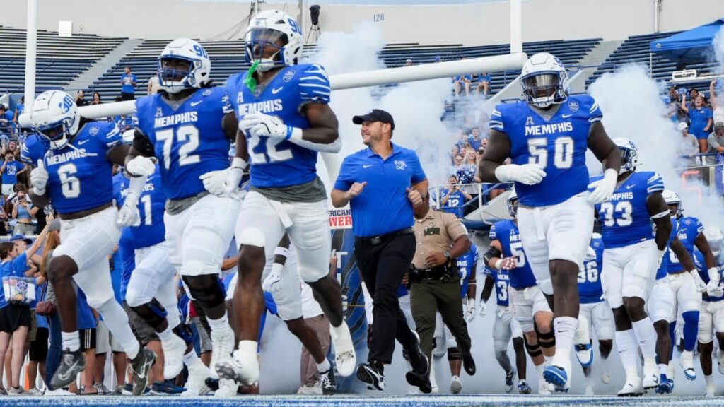 Navy vs. Memphis live stream, how to watch online, CBS Sports Network channel browser, highlights