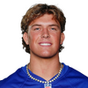 player headshot