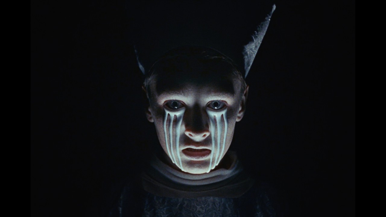 Witch Club Satan - The Kids Will Kill Us (Official Music Video) - YouTube