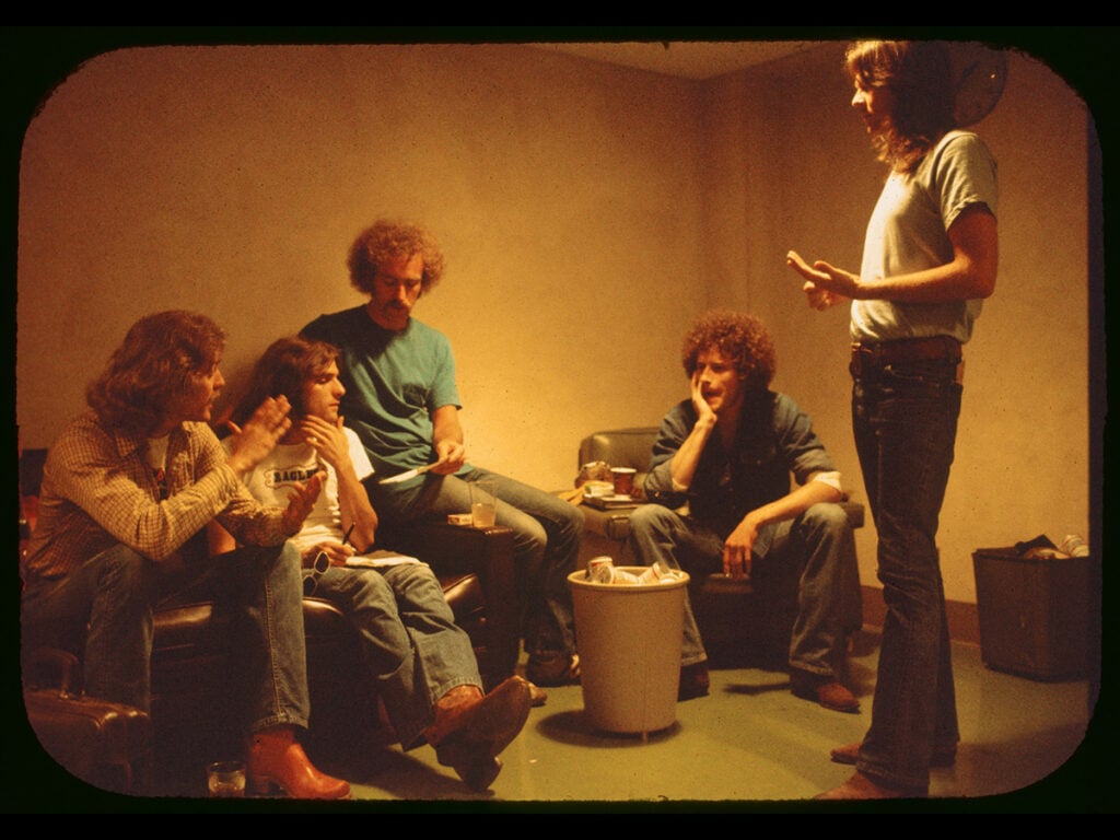Eagles - 1970s