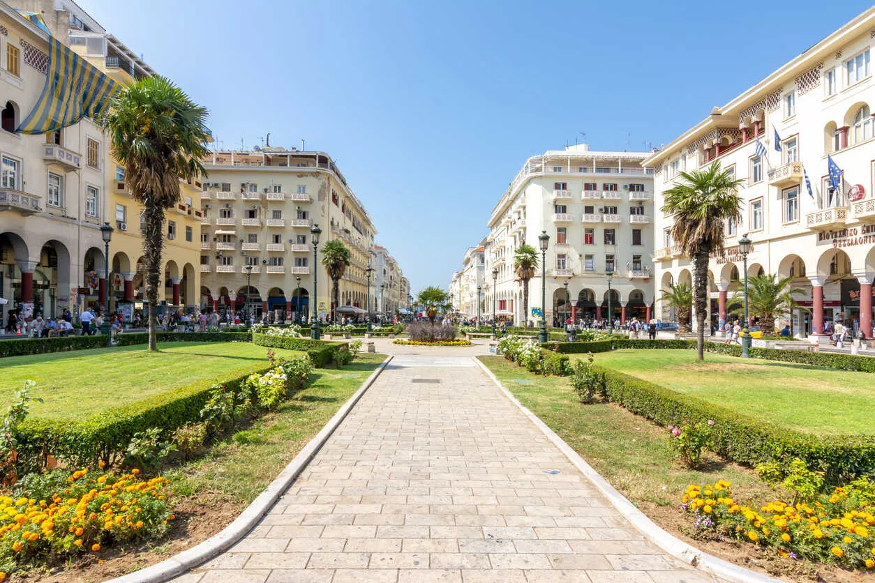 Choosing between Athens and Thessaloniki ultimately depends on the type of lifestyle you most desire.