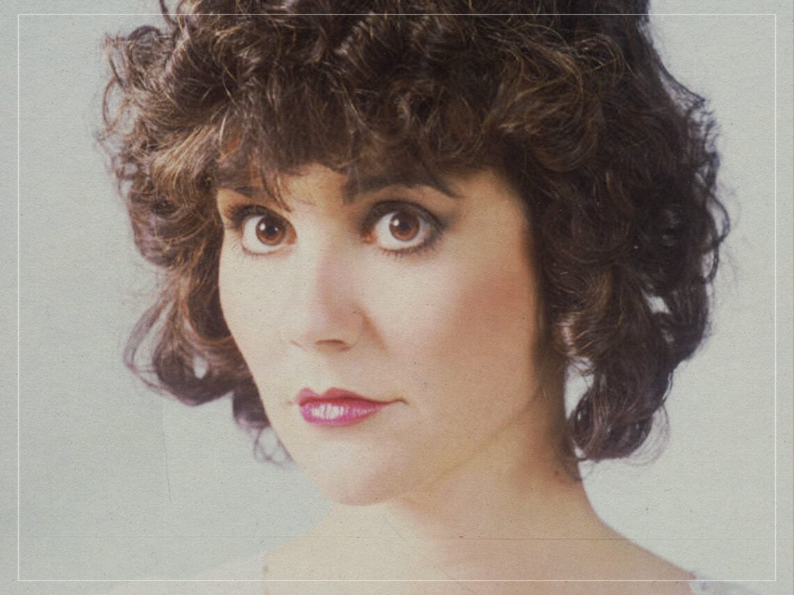 Linda Ronstadt - 1980s - Singer - Musician