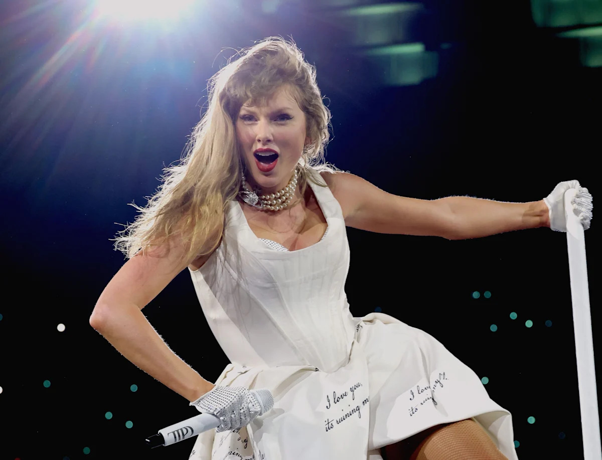 2026 AMA nominations list: Taylor Swift, Sabrina Carpenter, Morgan Wallen are top nominees, BTS also scheduled to perform