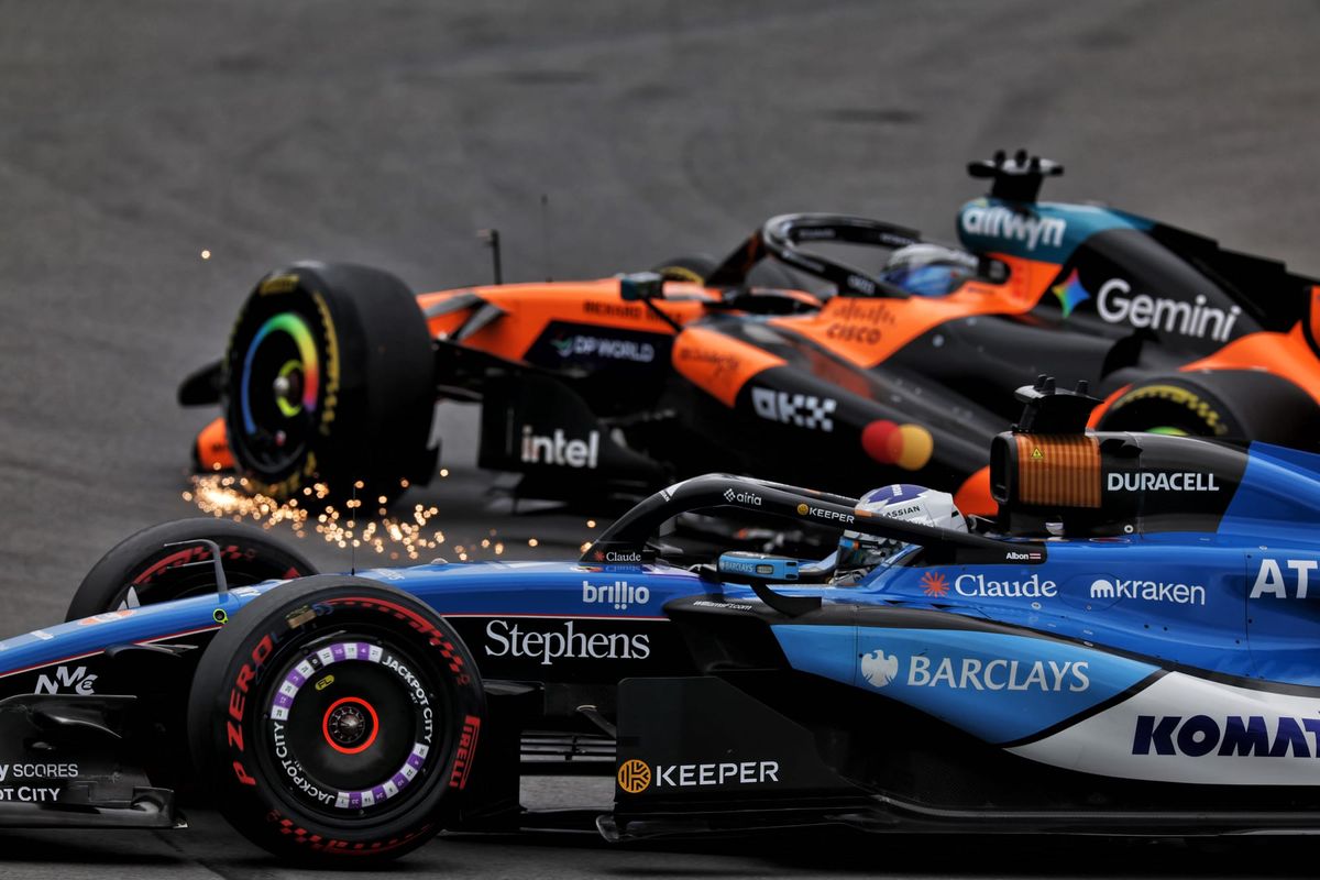 2026 F1 Canadian Grand Prix winners and losers