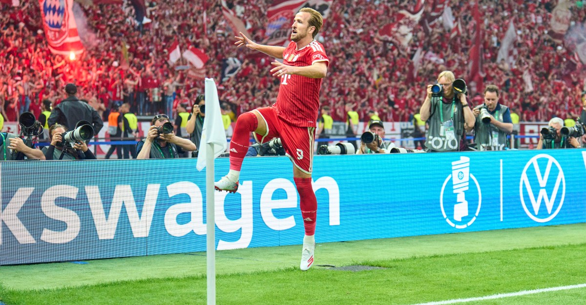 3 thoughts from Bayern Munich's 3-0 DFB Pokal win over Stuttgart