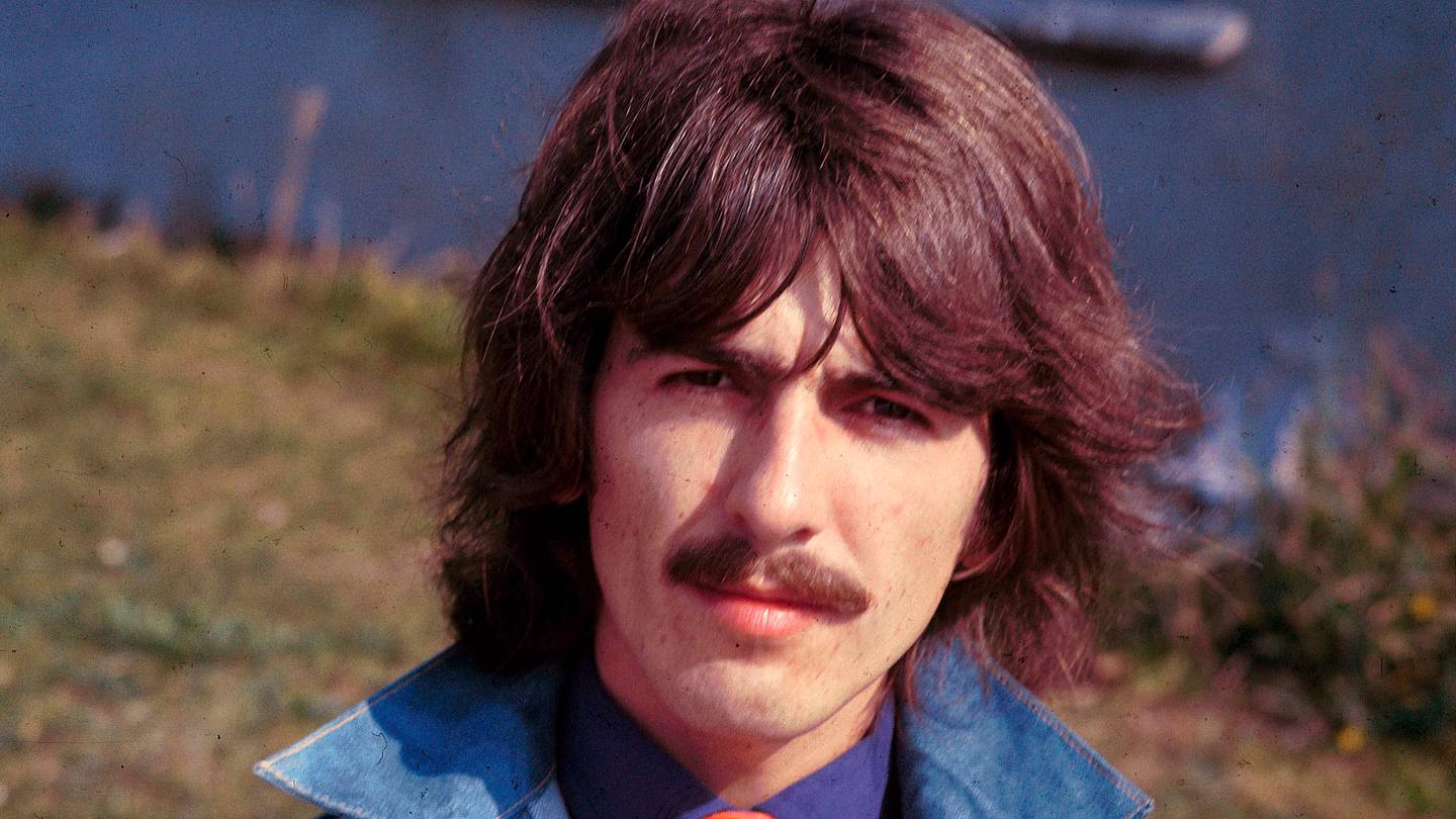 The Beatles Magical Mystery Tour