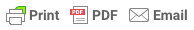 Printable, PDF, and email compatible