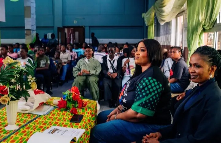 Children's Day: Mastermind Foundation gives students critical emotional intelligence and life skills - Real News Magazine