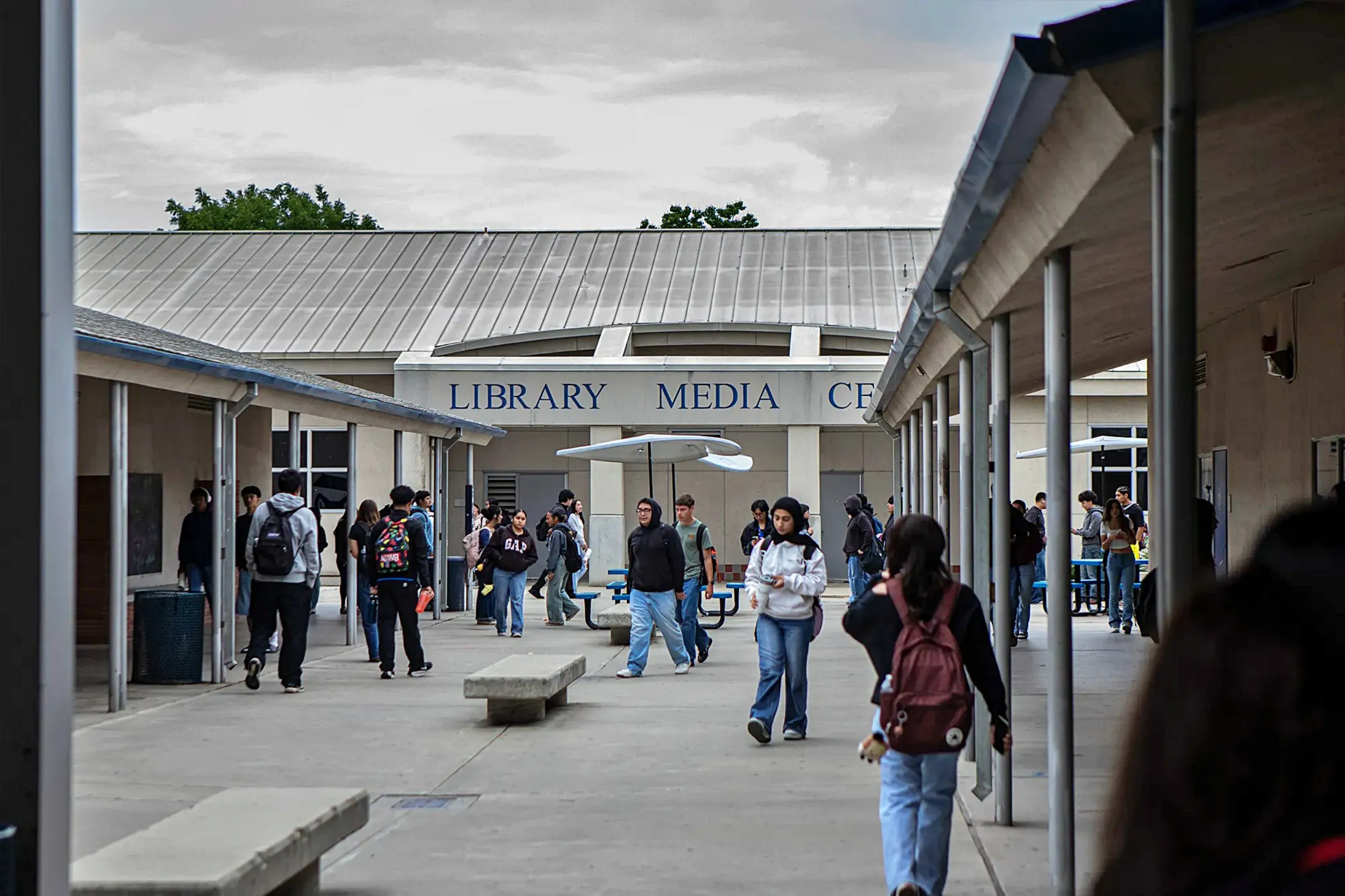 Dan Walters: Education is so important and costs billions in California, so why aren't gubernatorial candidates talking about it?