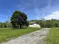 Demolition work continues on former Cottesville radio station