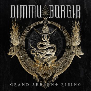 Dimmu Borgir - Grand Serpent Rising Review | Angry Metal Guy
