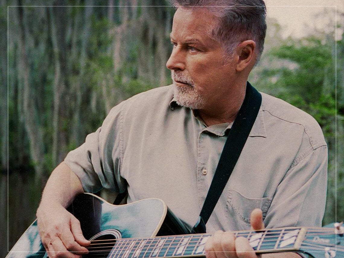 Don Henley - Musician - Eagles - 2023