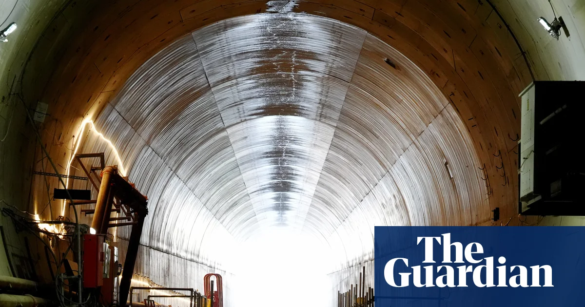 HS2: A white elephant or a significant addition to the UK rail network? | Letter