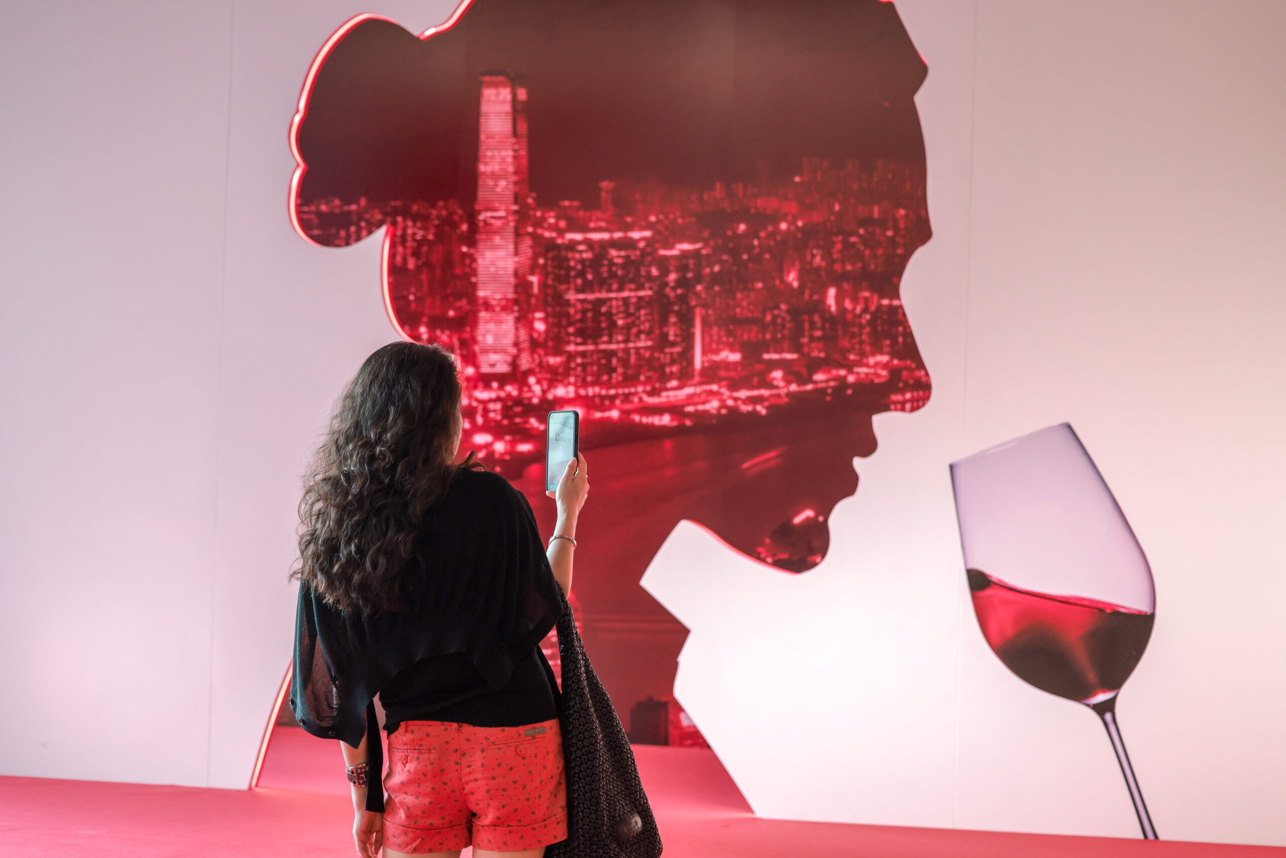 Hong Kong hailed as an important hub for wine and spirits trade in Asia