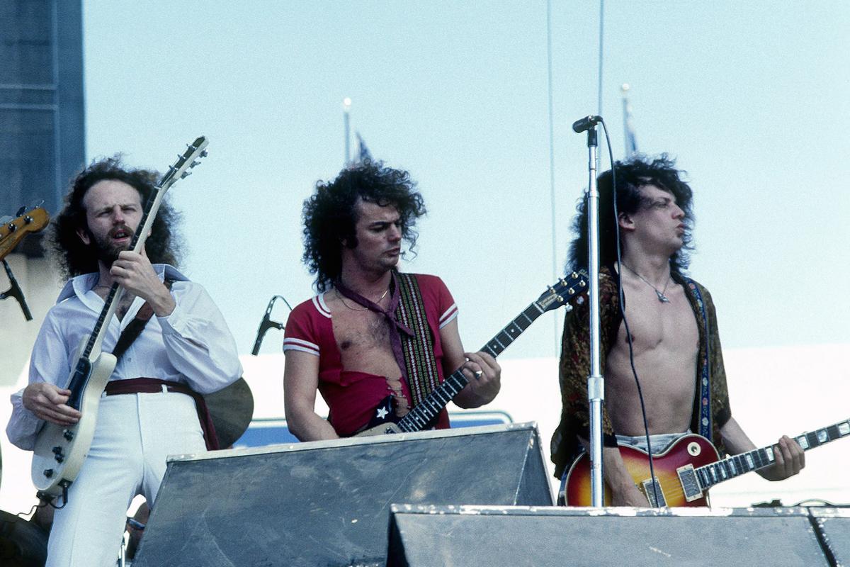 How April Wine created her biggest hit