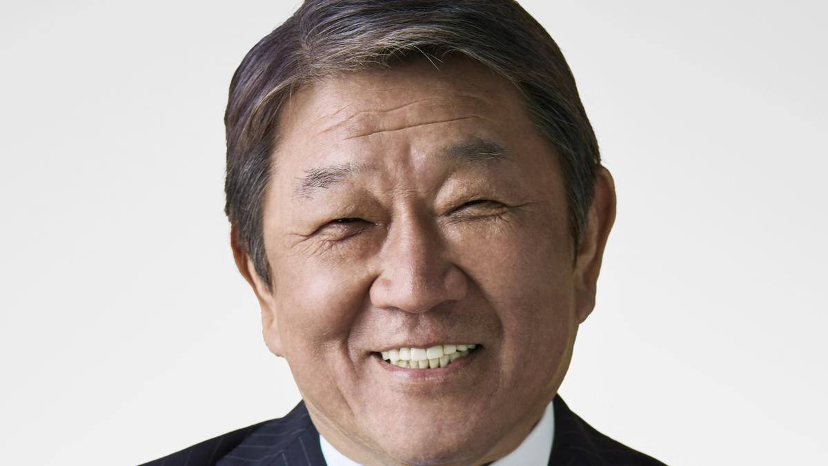 Japan's foreign minister says Quad remains 'essential', dismisses concerns over its importance in Indo-Pacific