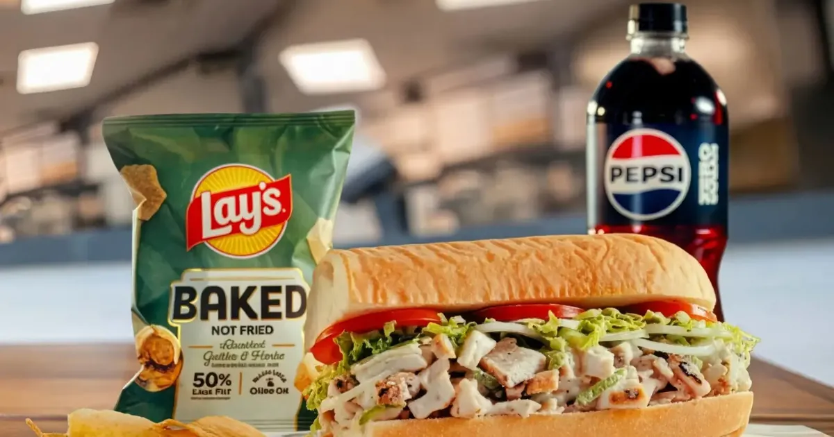 Jersey Mike's brings back chicken salad for summer only