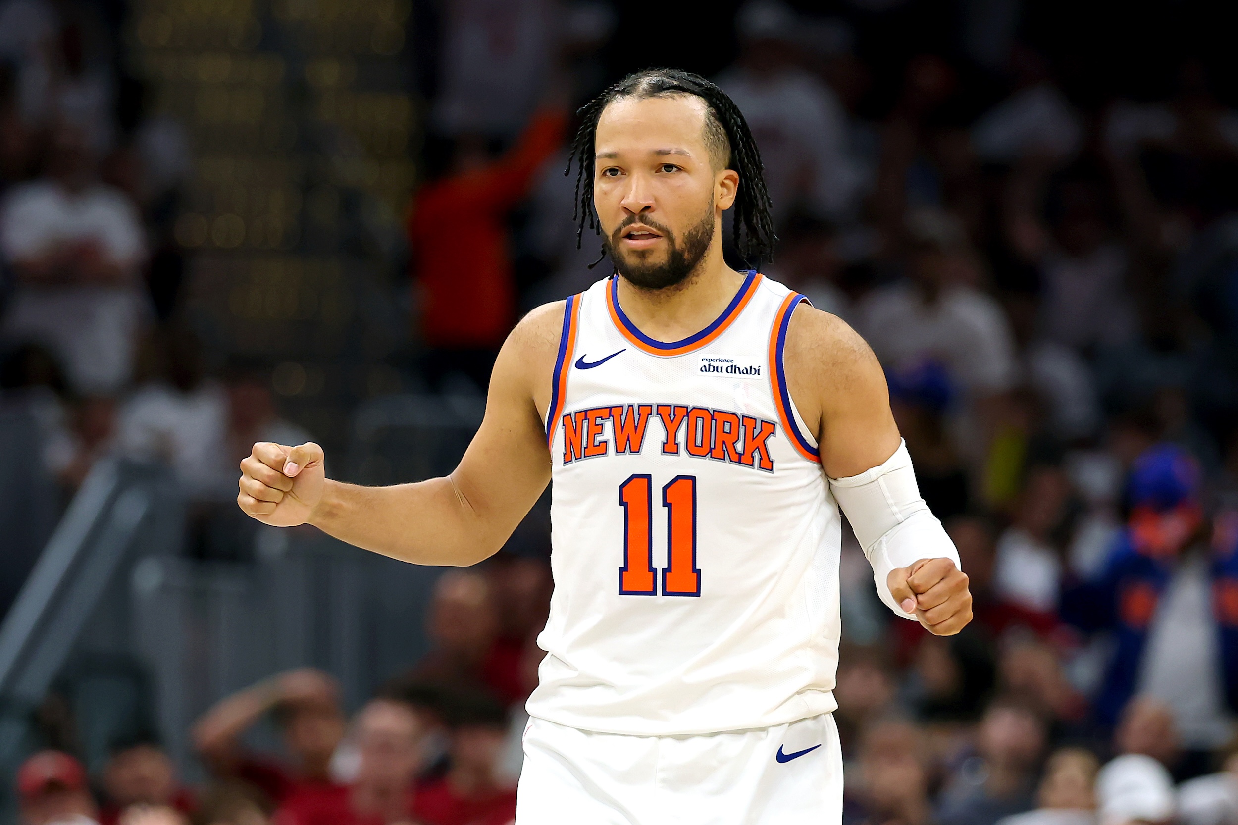 Knicks have all the juice | Defector