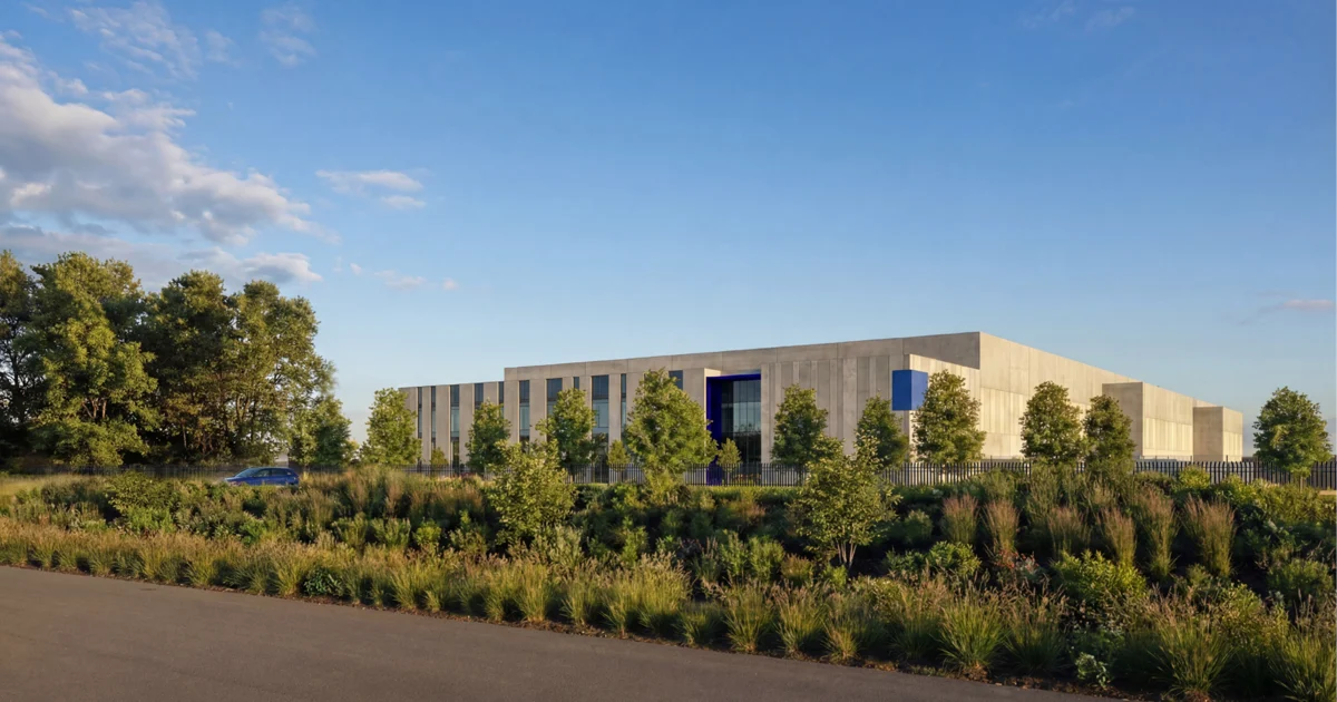 Letter: Facts are essential to understanding the true value of the Genesee County Data Center