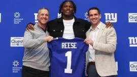 NFC Offseason Results: Giants and Rams understand the challenge. NFC North demands more