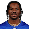 player headshot