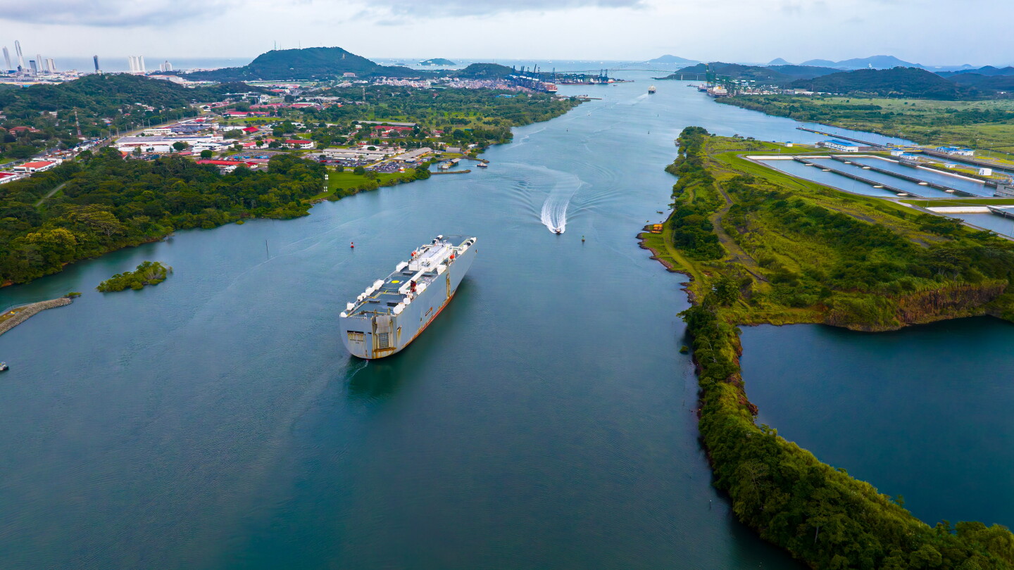 Panama emerges as Israel's strongest strategic partner in Latin America