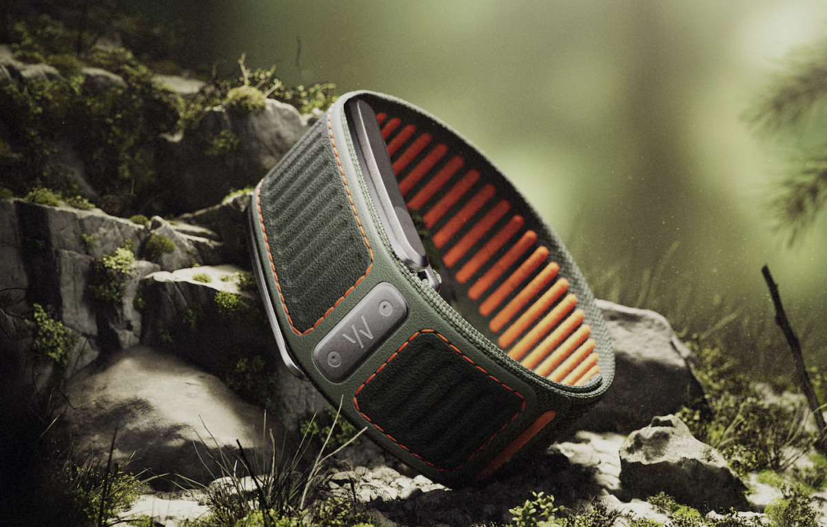 Recovery Trackers and Lifestyle Bands: The Complete Guide