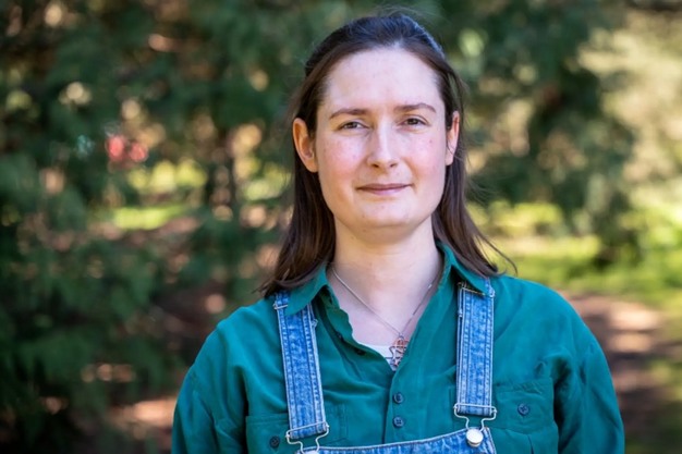Sweden: Nordic heirloom vegetables could be important in times of crisis

