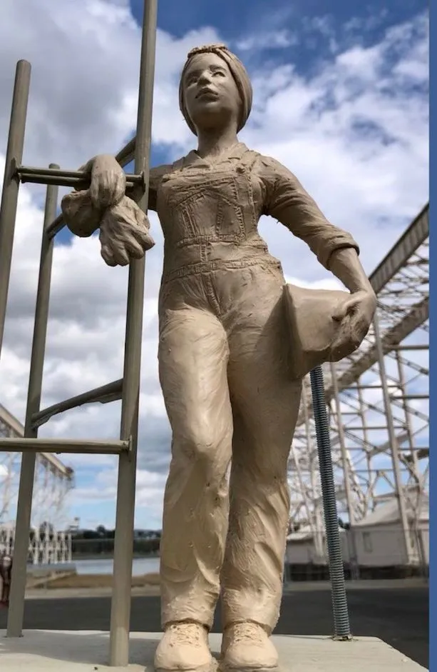 The Solano Chronicles: Celebrating Women's Important Role in World War II