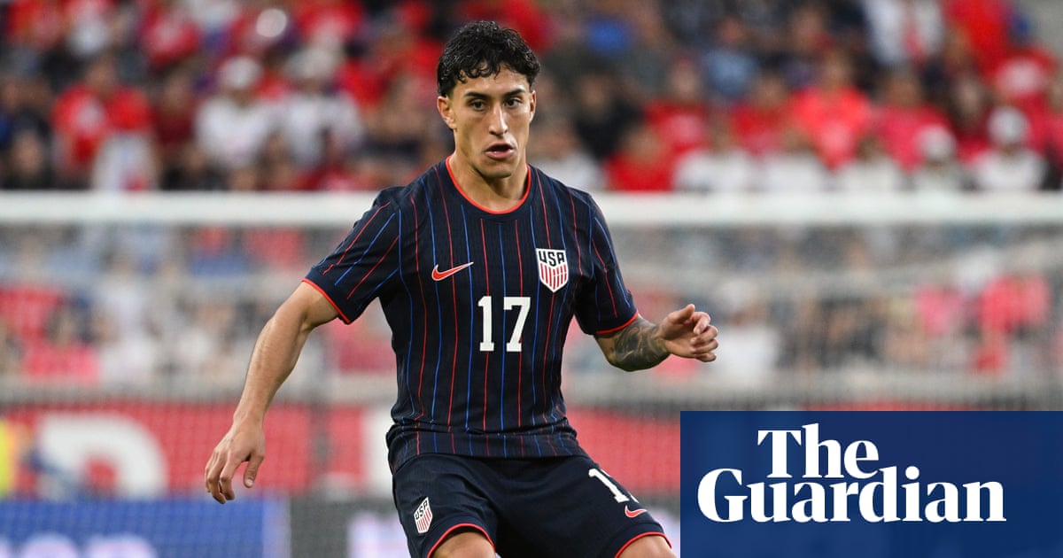 USMNT World Cup full lineup: Alejandro Zendejas participates, Tanner Tessman absent
