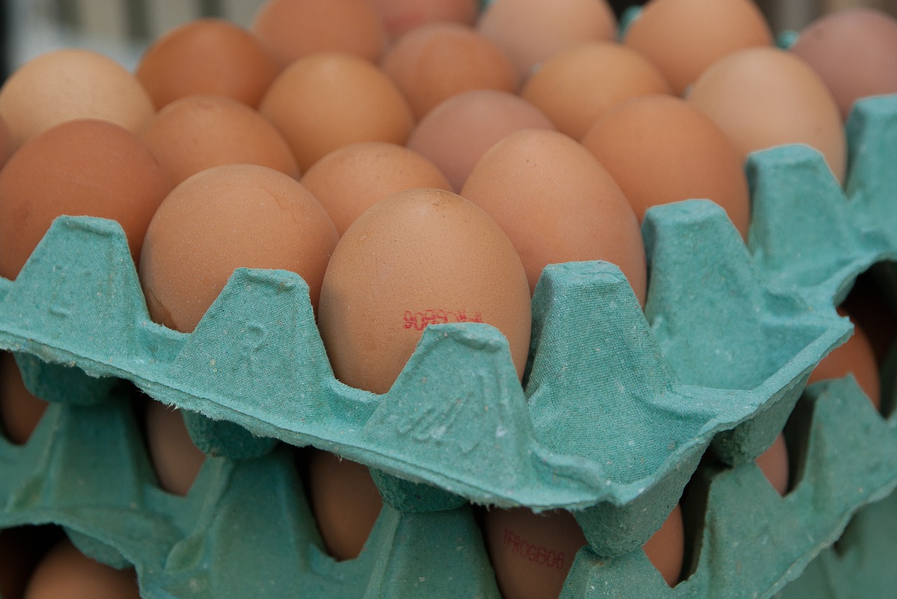 Vital Farms, Inc. (VITL): Missed first quarter, but that's not all.