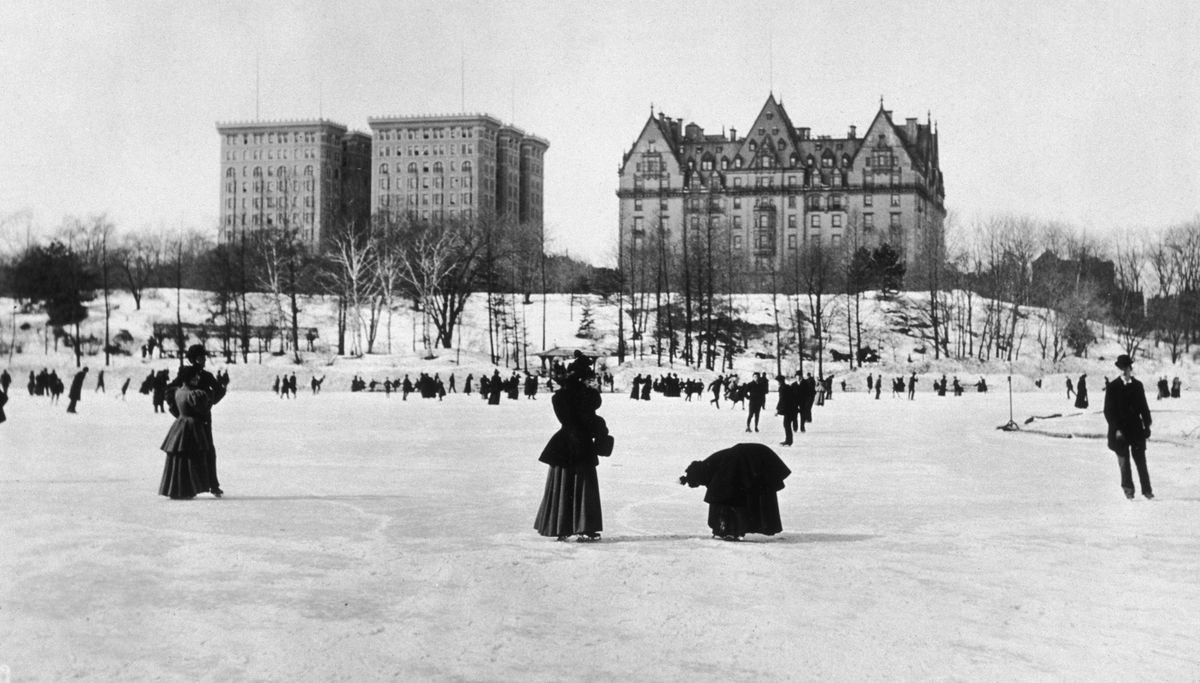 What New York can learn from the 19th century NIMBY